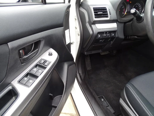 Subaru XV - Afbeelding 10 van 14