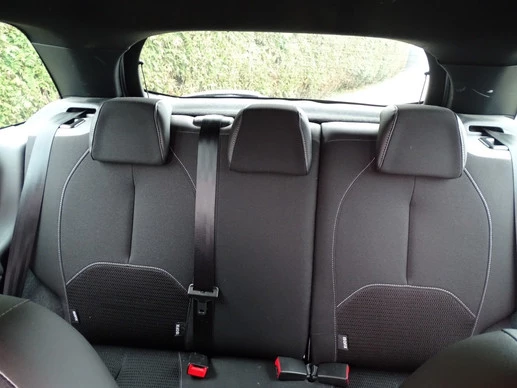 Subaru XV - Afbeelding 11 van 14