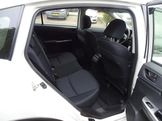 Subaru XV - Afbeelding 12 van 14