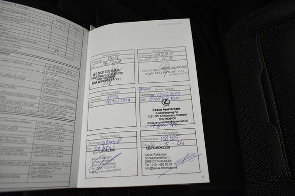 Lexus RC - Afbeelding 4 van 30