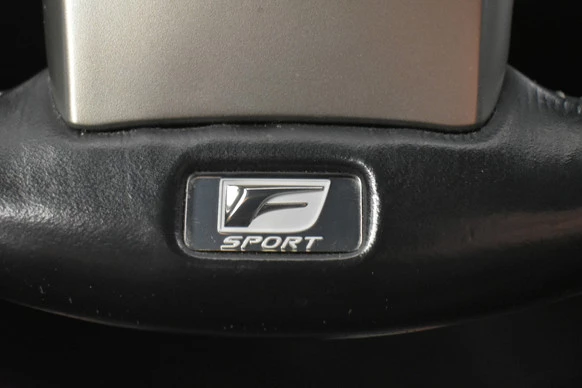 Lexus RC - Afbeelding 5 van 30