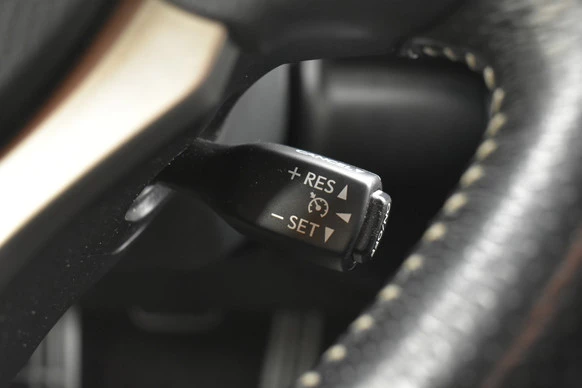 Lexus RC - Afbeelding 9 van 30