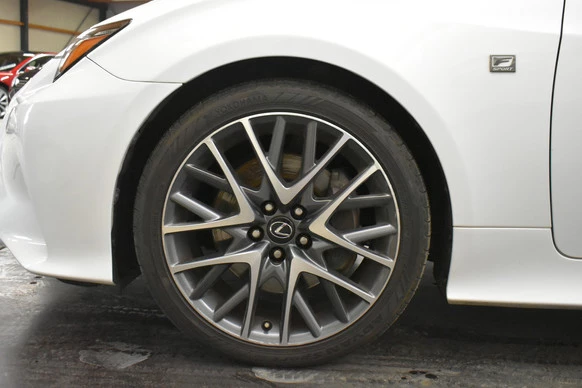 Lexus RC - Afbeelding 11 van 30