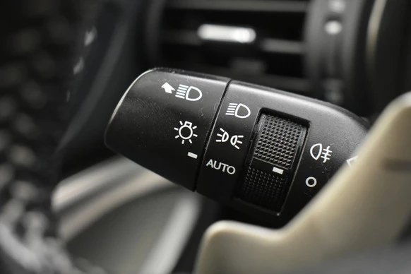 Lexus RC - Afbeelding 16 van 30