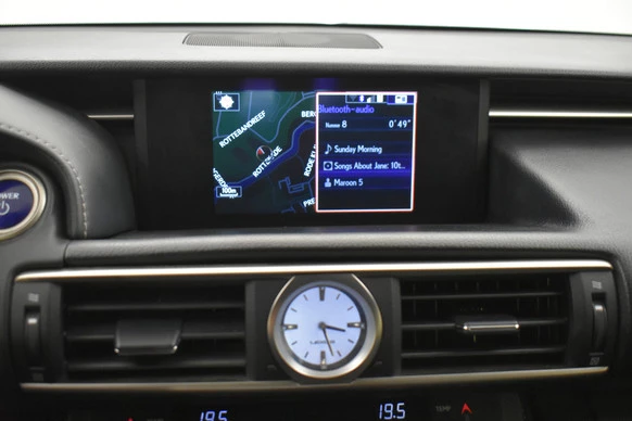 Lexus RC - Afbeelding 21 van 30