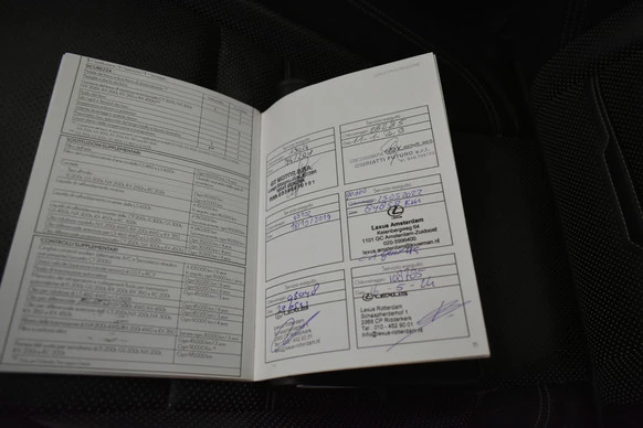 Lexus RC - Afbeelding 24 van 30