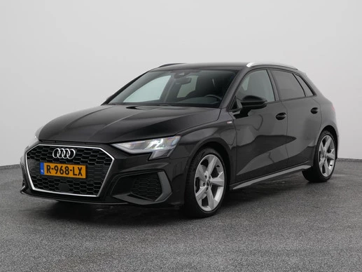 Audi A3 - Afbeelding 1 van 30