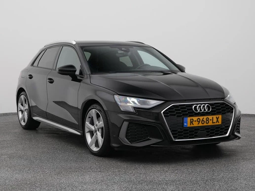 Audi A3 - Afbeelding 2 van 30