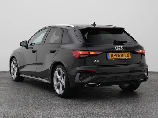 Audi A3 - Afbeelding 5 van 30