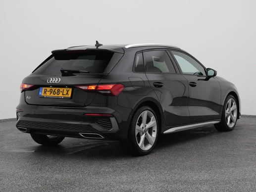 Audi A3 - Afbeelding 6 van 30