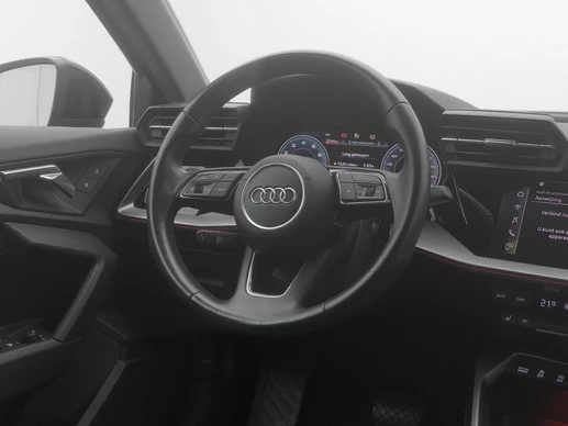 Audi A3 - Afbeelding 7 van 30