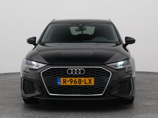 Audi A3 - Afbeelding 9 van 30