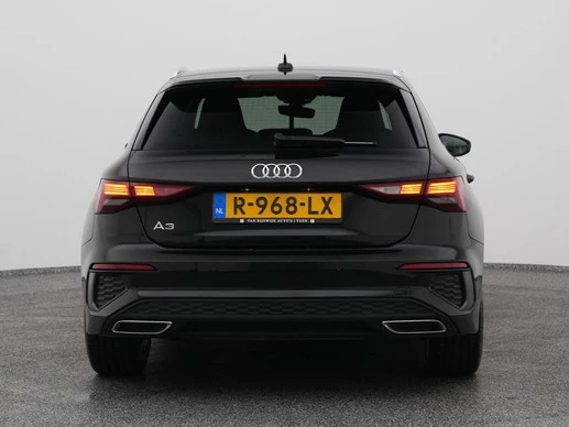 Audi A3 - Afbeelding 10 van 30