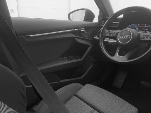 Audi A3 - Afbeelding 11 van 30