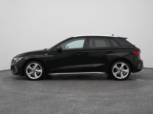 Audi A3 - Afbeelding 13 van 30