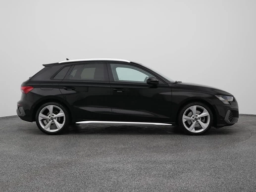 Audi A3 - Afbeelding 14 van 30