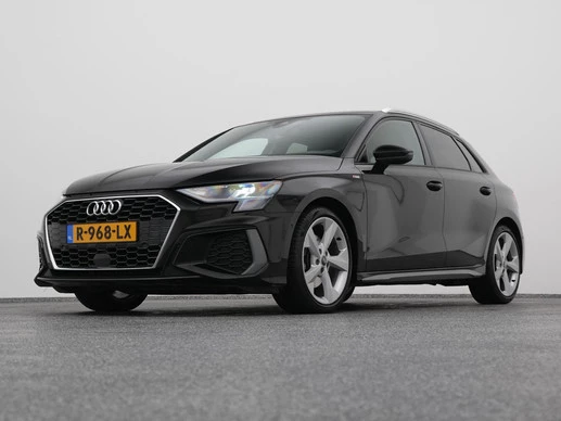 Audi A3 - Afbeelding 15 van 30