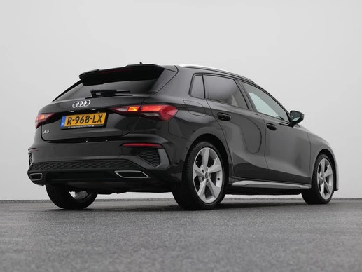 Audi A3 - Afbeelding 16 van 30