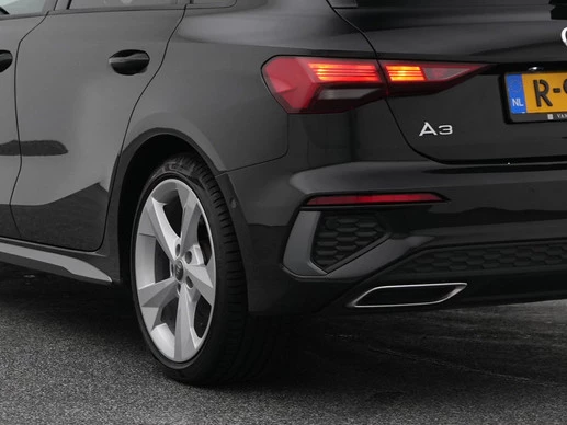 Audi A3 - Afbeelding 18 van 30