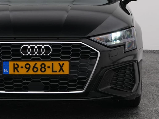 Audi A3 - Afbeelding 19 van 30