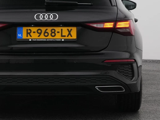 Audi A3 - Afbeelding 20 van 30