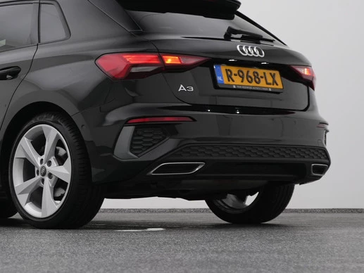 Audi A3 - Afbeelding 22 van 30