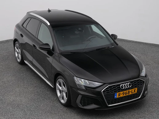 Audi A3 - Afbeelding 24 van 30