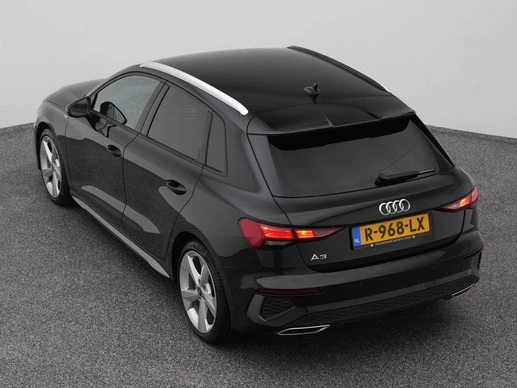 Audi A3 - Afbeelding 25 van 30