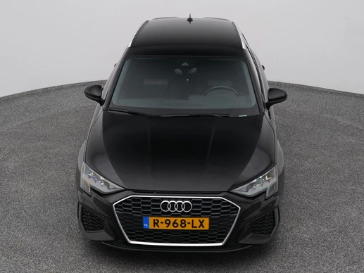 Audi A3 - Afbeelding 26 van 30