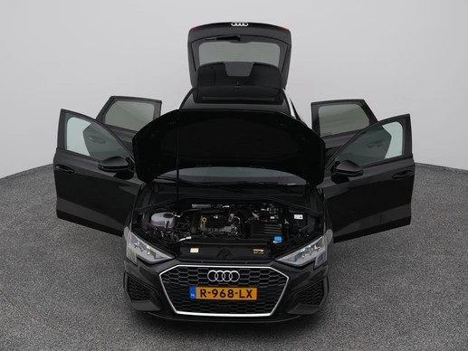 Audi A3 - Afbeelding 27 van 30