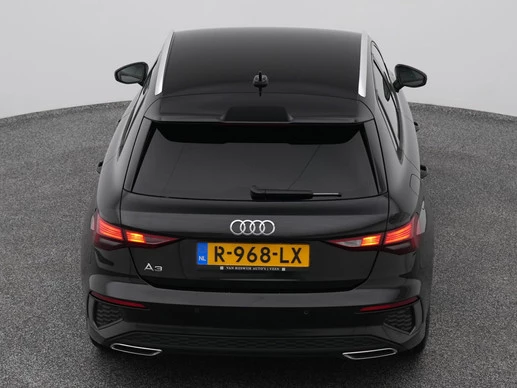 Audi A3 - Afbeelding 28 van 30