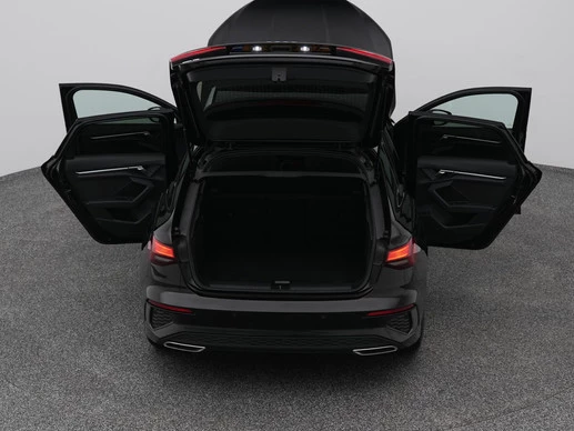 Audi A3 - Afbeelding 29 van 30