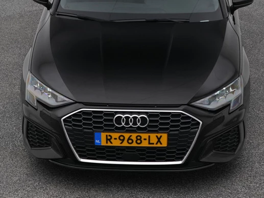 Audi A3 - Afbeelding 30 van 30