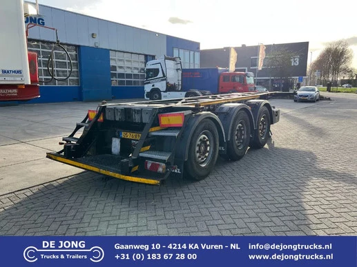 Kögel  - Afbeelding 1 van 10