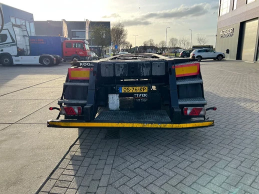 Kögel  - Afbeelding 2 van 10