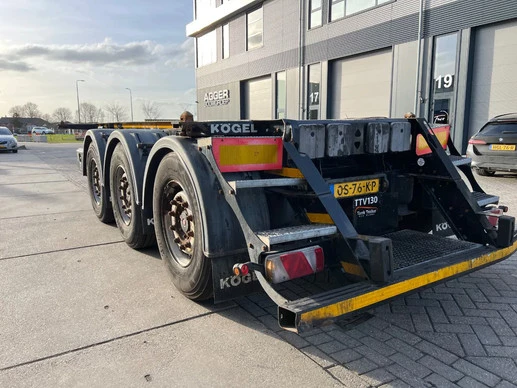 Kögel  - Afbeelding 3 van 10