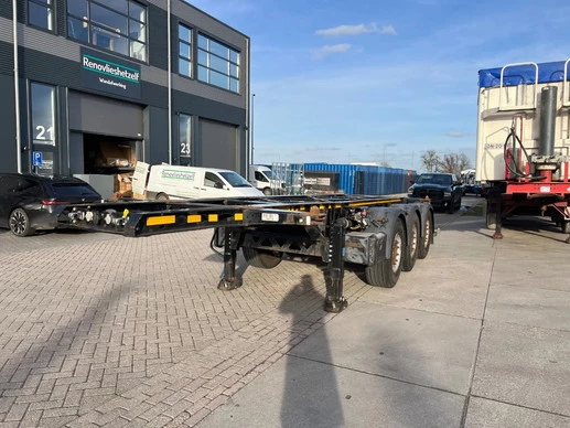 Kögel  - Afbeelding 4 van 10