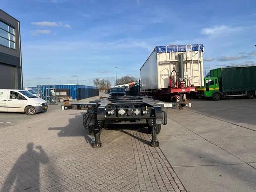 Kögel  - Afbeelding 5 van 10