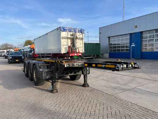 Kögel  - Afbeelding 6 van 10