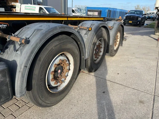 Kögel  - Afbeelding 8 van 10