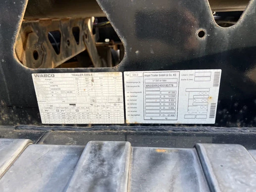 Kögel  - Afbeelding 9 van 10