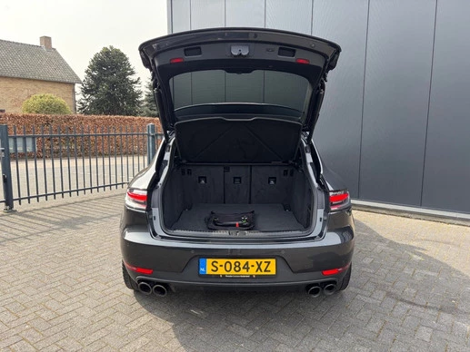 Porsche Macan - Afbeelding 13 van 26