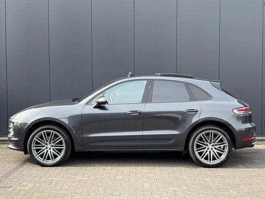Porsche Macan - Afbeelding 15 van 26