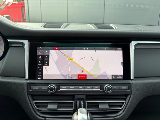 Porsche Macan - Afbeelding 20 van 26