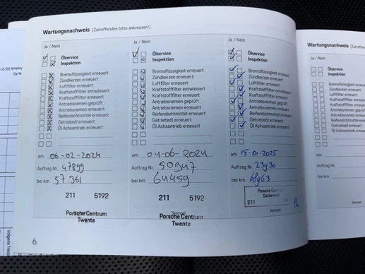 Porsche Macan - Afbeelding 22 van 26