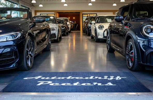 Porsche Macan - Afbeelding 24 van 26