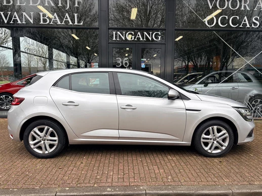 Renault Mégane - Afbeelding 6 van 23