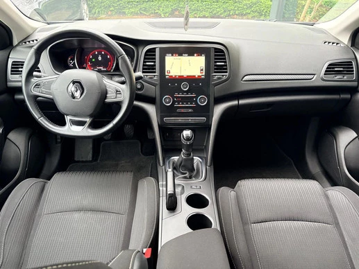 Renault Mégane - Afbeelding 7 van 23