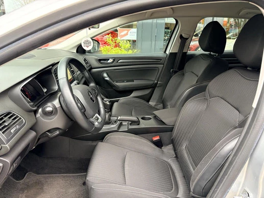 Renault Mégane - Afbeelding 8 van 23