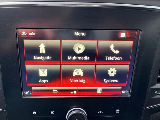 Renault Mégane - Afbeelding 11 van 23